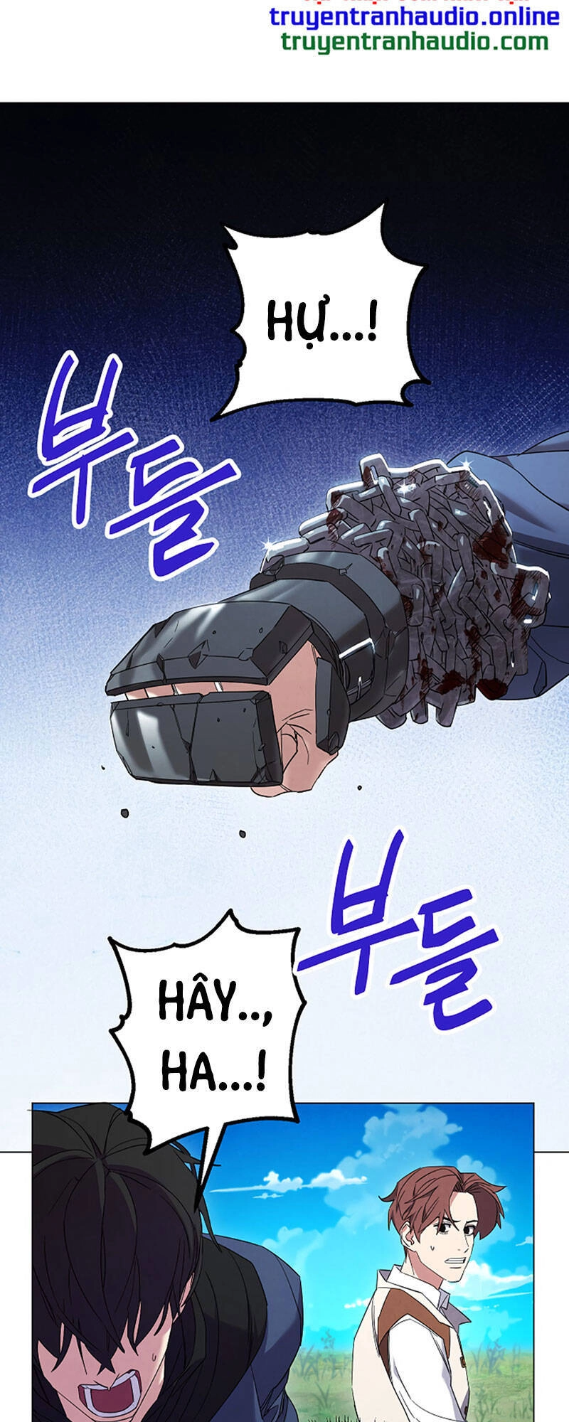 Đấu Trường Sinh Tử Chapter 67 - 32