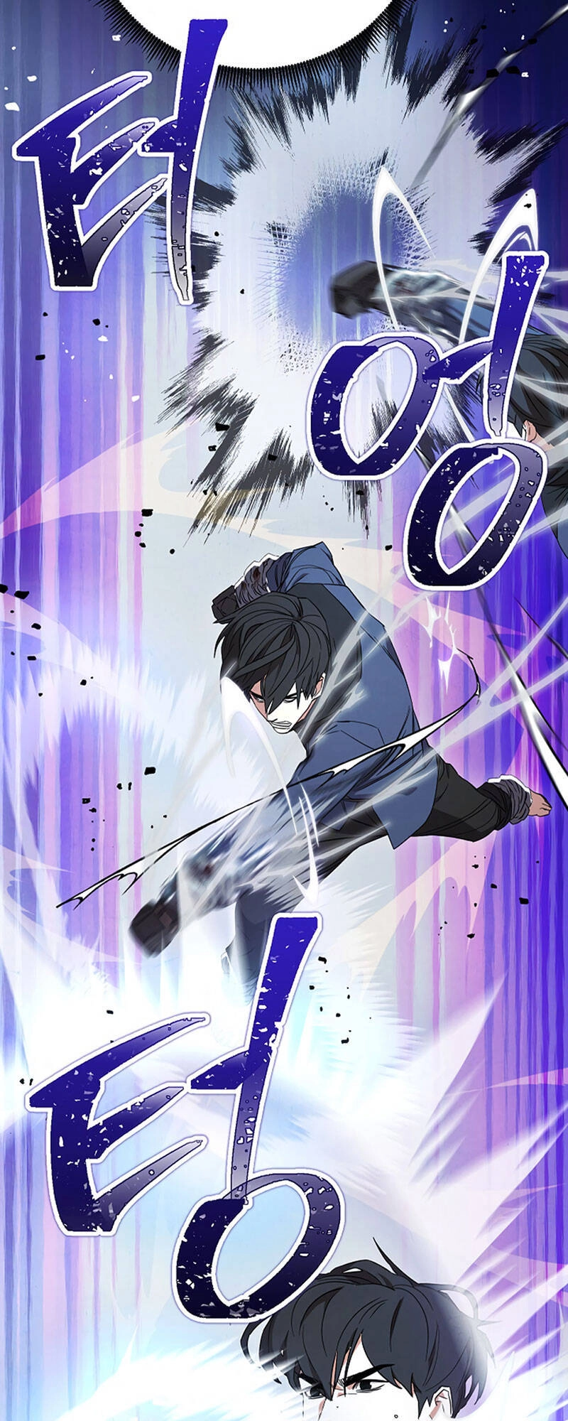 Đấu Trường Sinh Tử Chapter 67 - 34