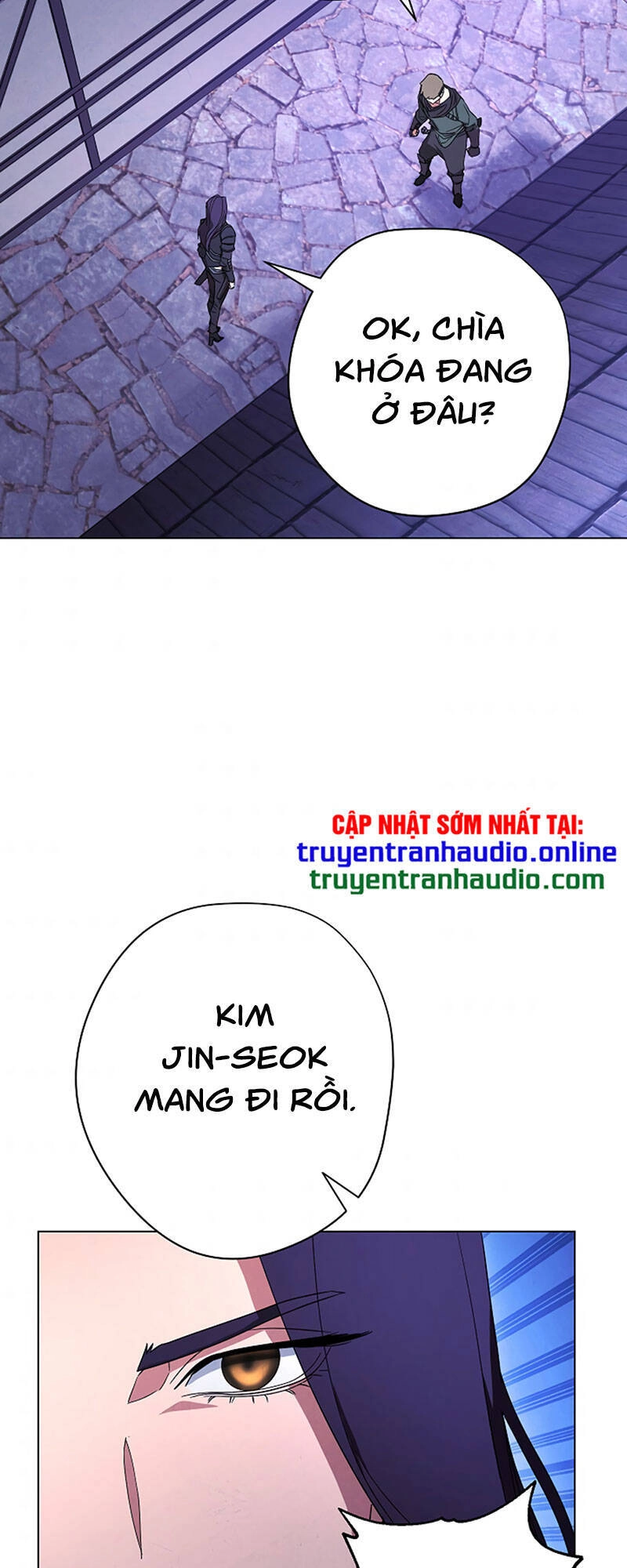 Đấu Trường Sinh Tử Chapter 67 - 48