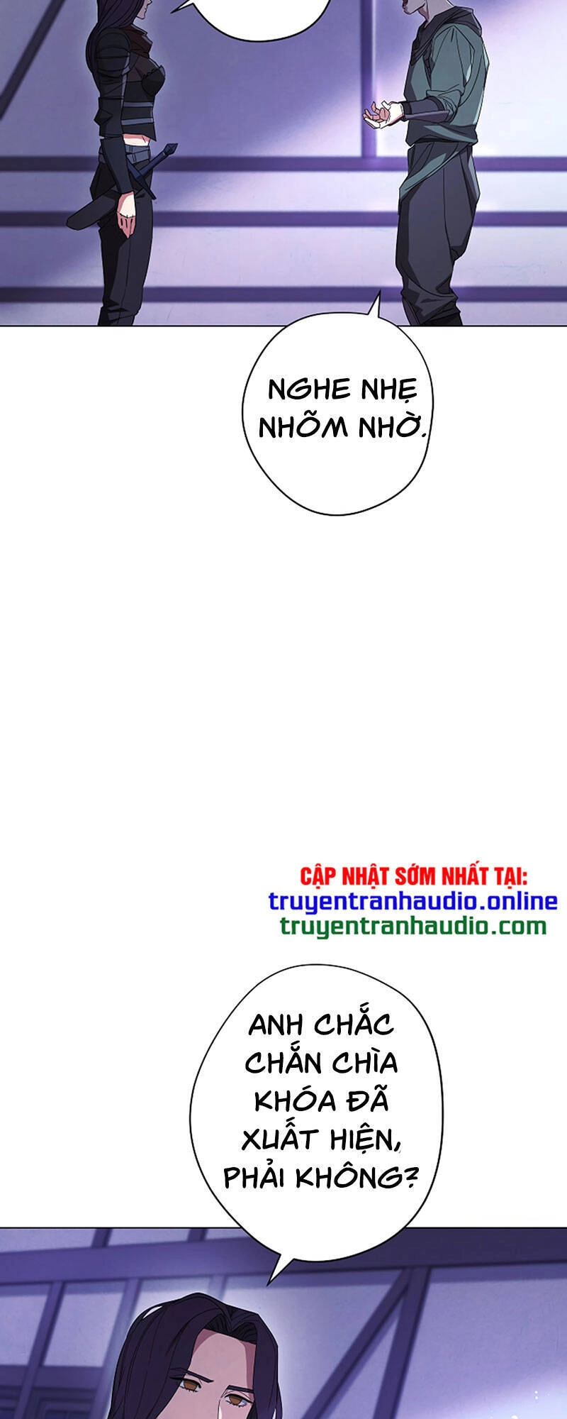 Đấu Trường Sinh Tử Chapter 67 - 50