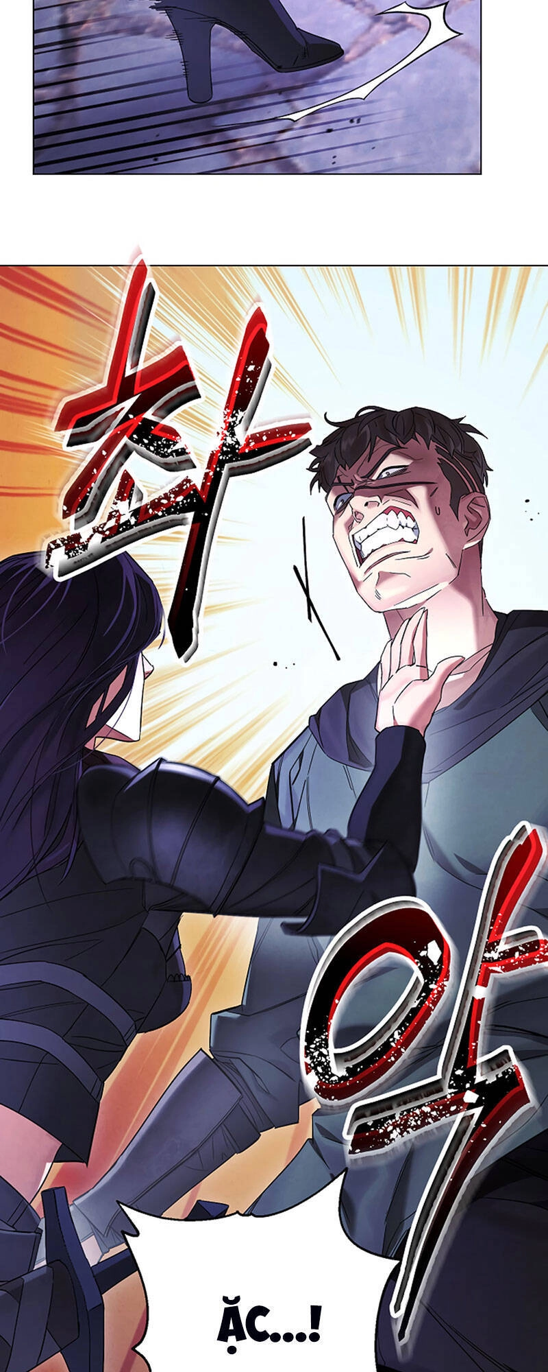 Đấu Trường Sinh Tử Chapter 67 - 52