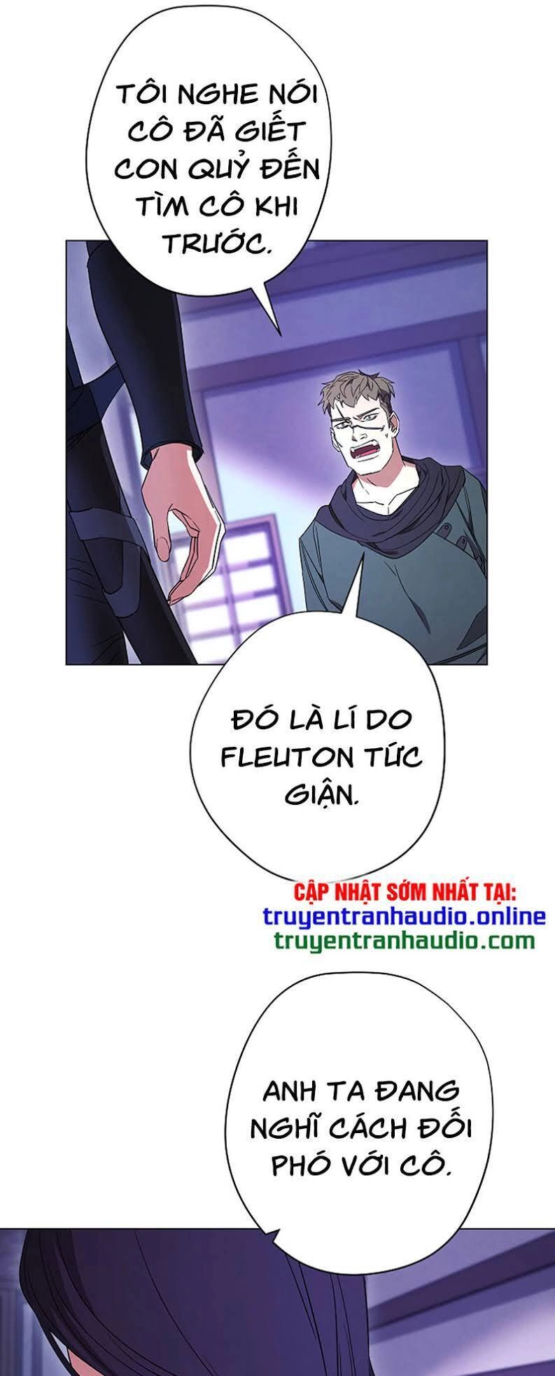 Đấu Trường Sinh Tử Chapter 67 - 57