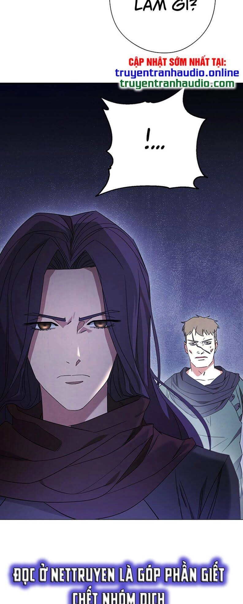 Đấu Trường Sinh Tử Chapter 67 - 59