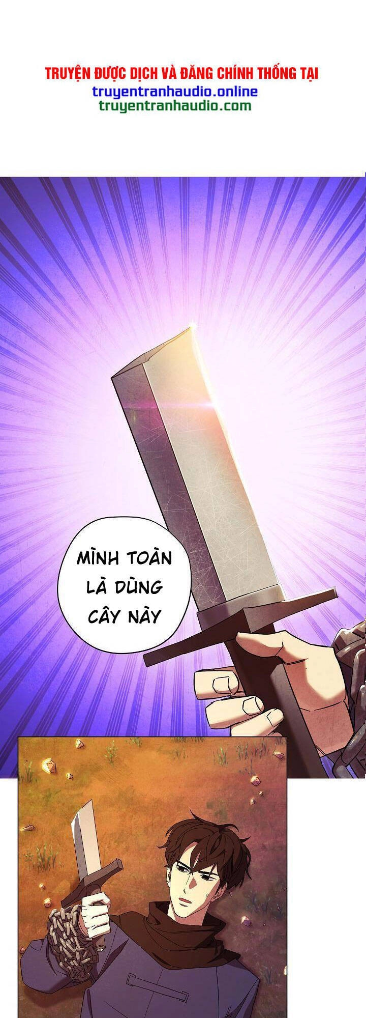 Đấu Trường Sinh Tử Chapter 68 - 3