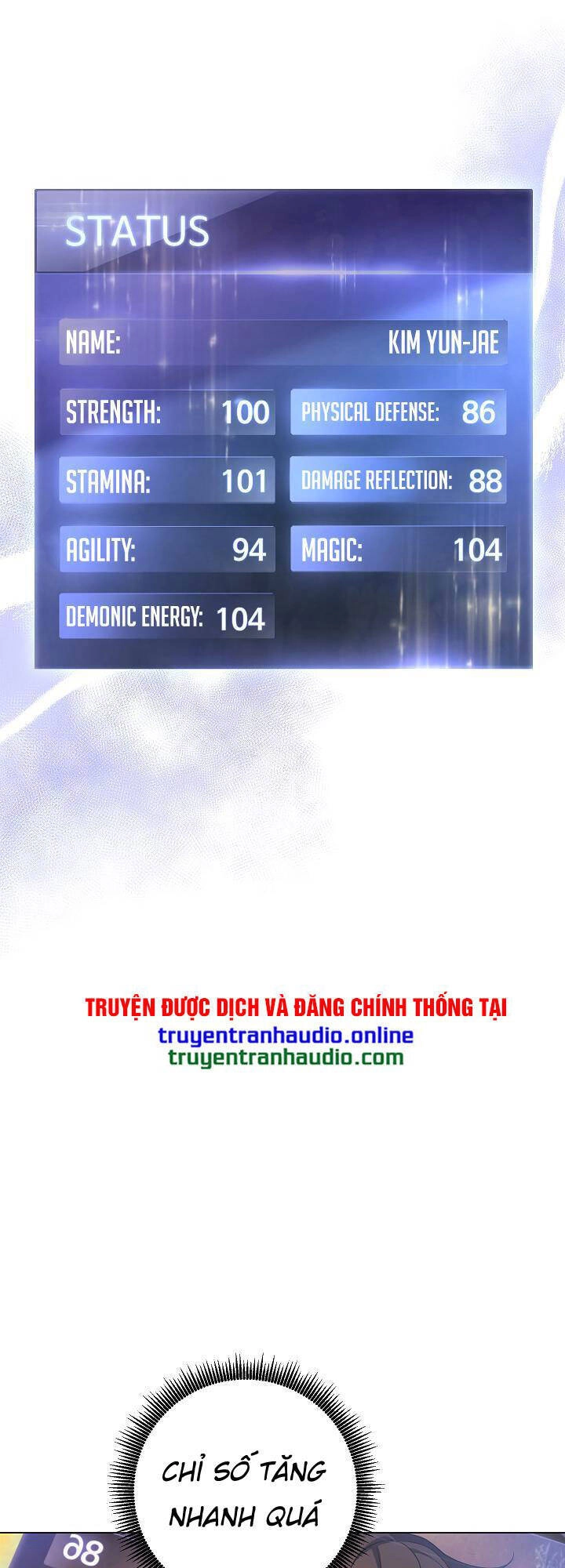 Đấu Trường Sinh Tử Chapter 68 - 12