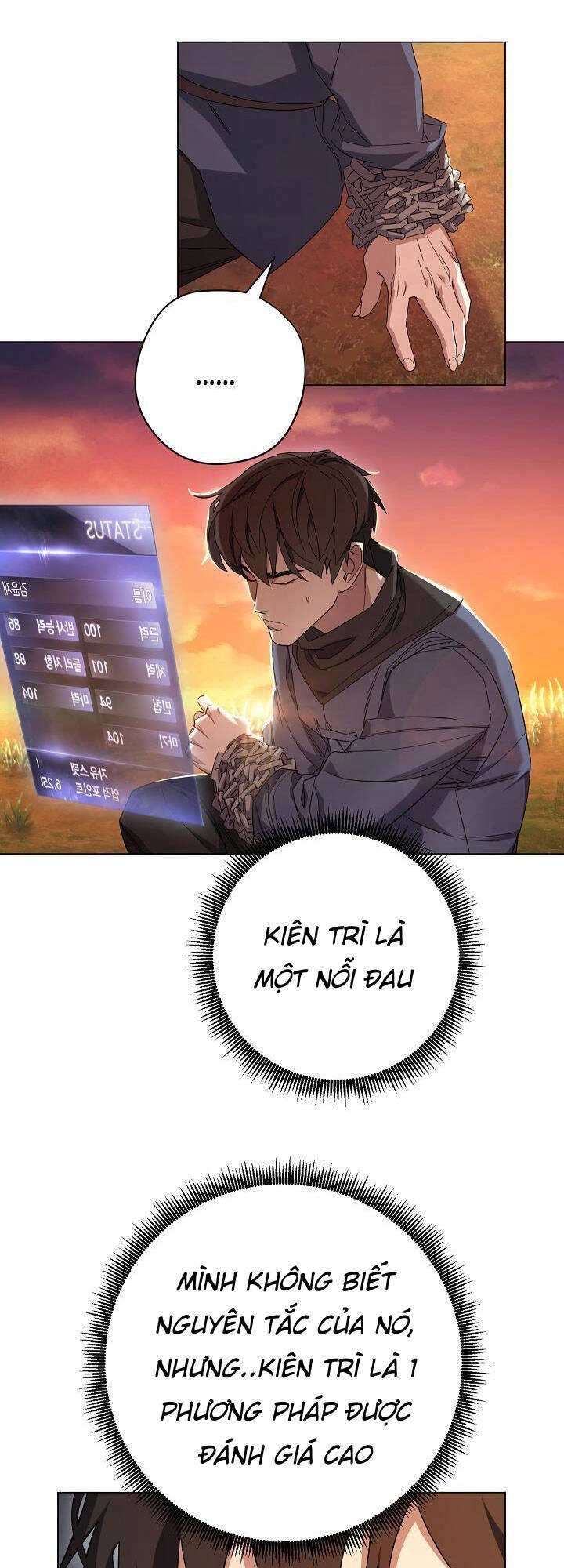 Đấu Trường Sinh Tử Chapter 68 - 15