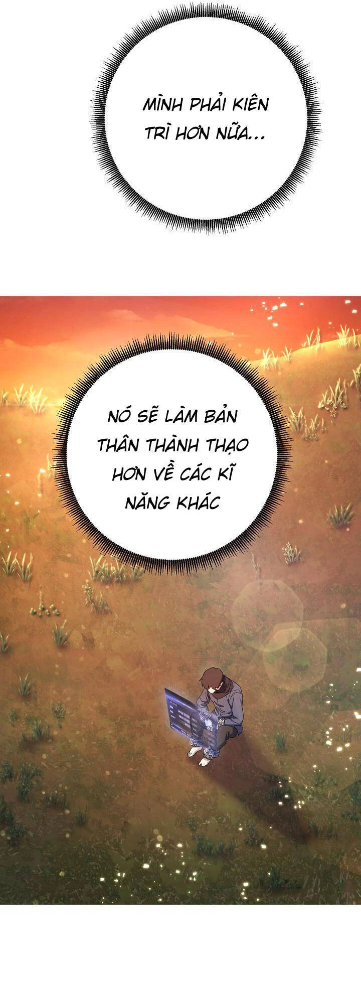 Đấu Trường Sinh Tử Chapter 68 - 17