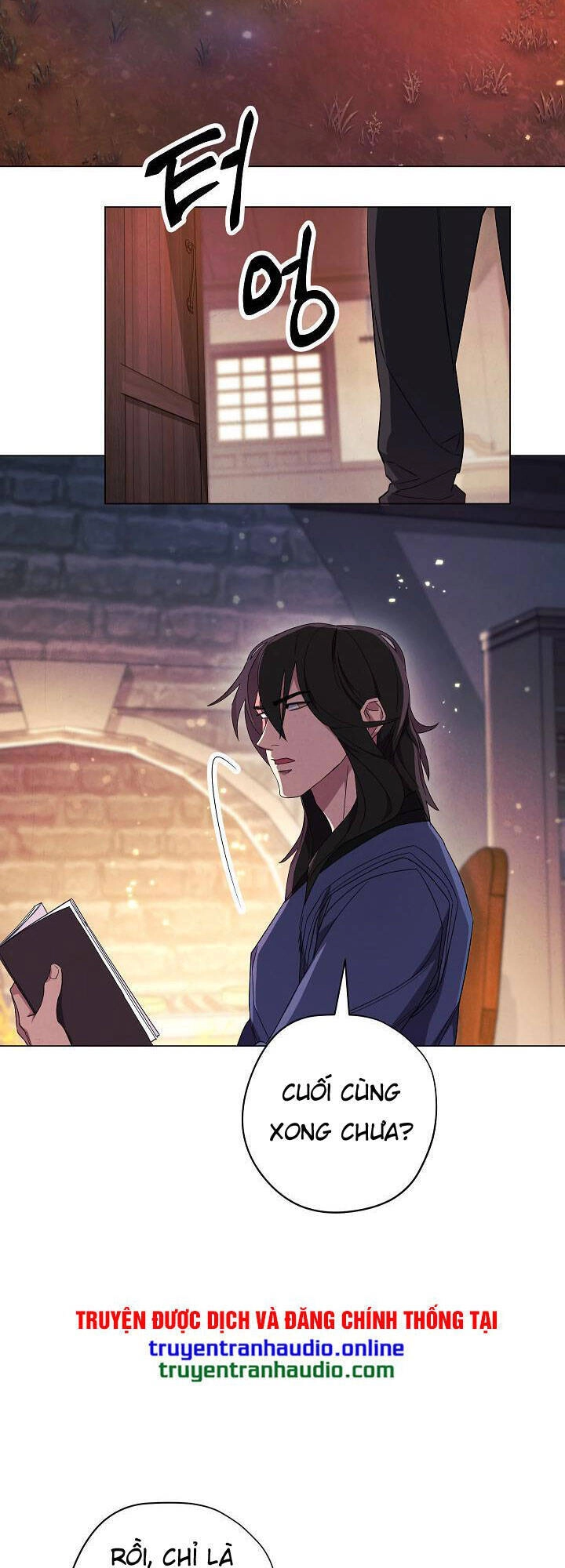 Đấu Trường Sinh Tử Chapter 68 - 21