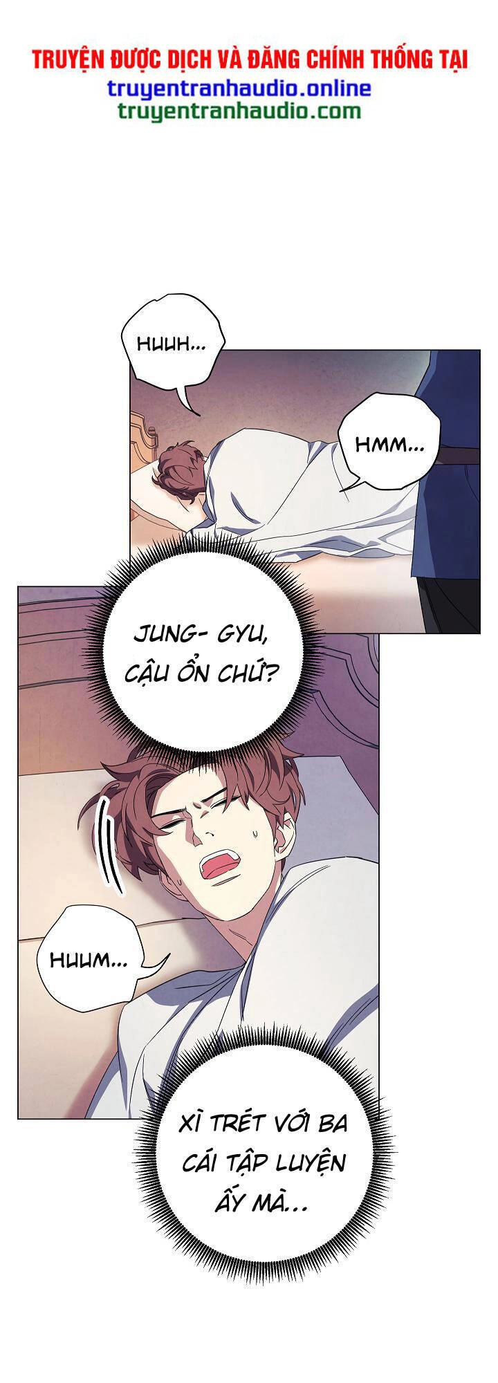 Đấu Trường Sinh Tử Chapter 68 - 23