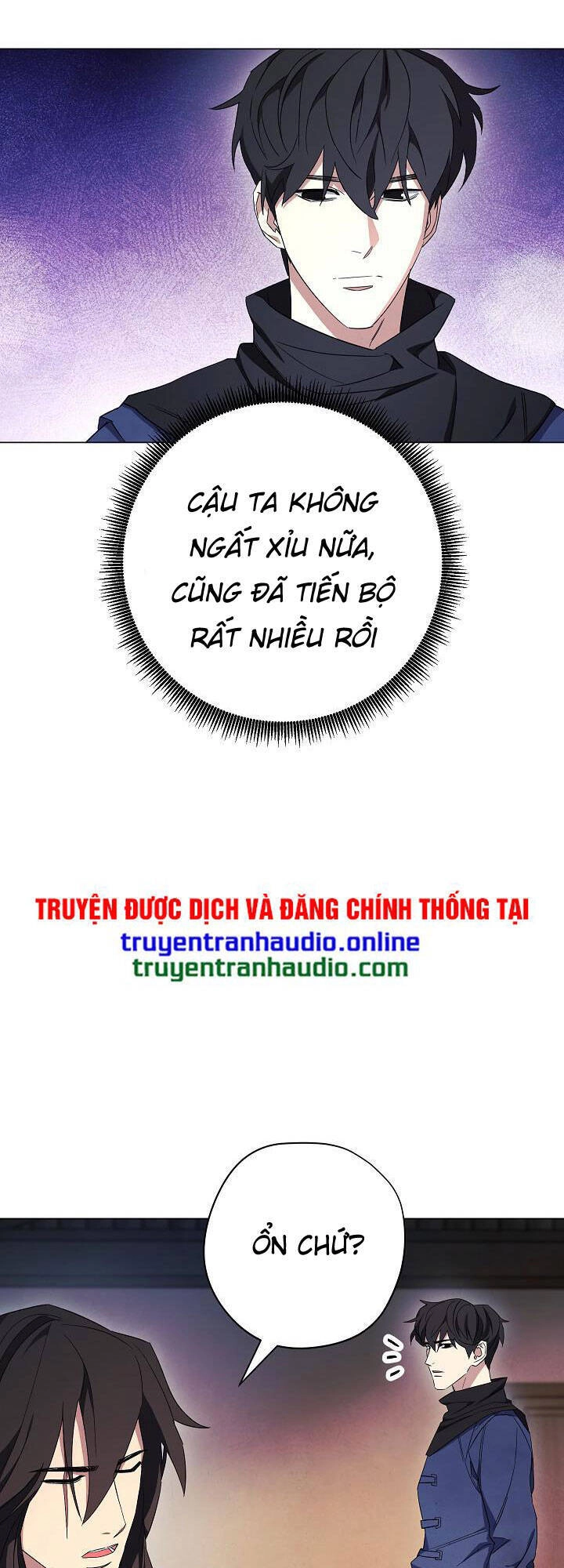Đấu Trường Sinh Tử Chapter 68 - 25