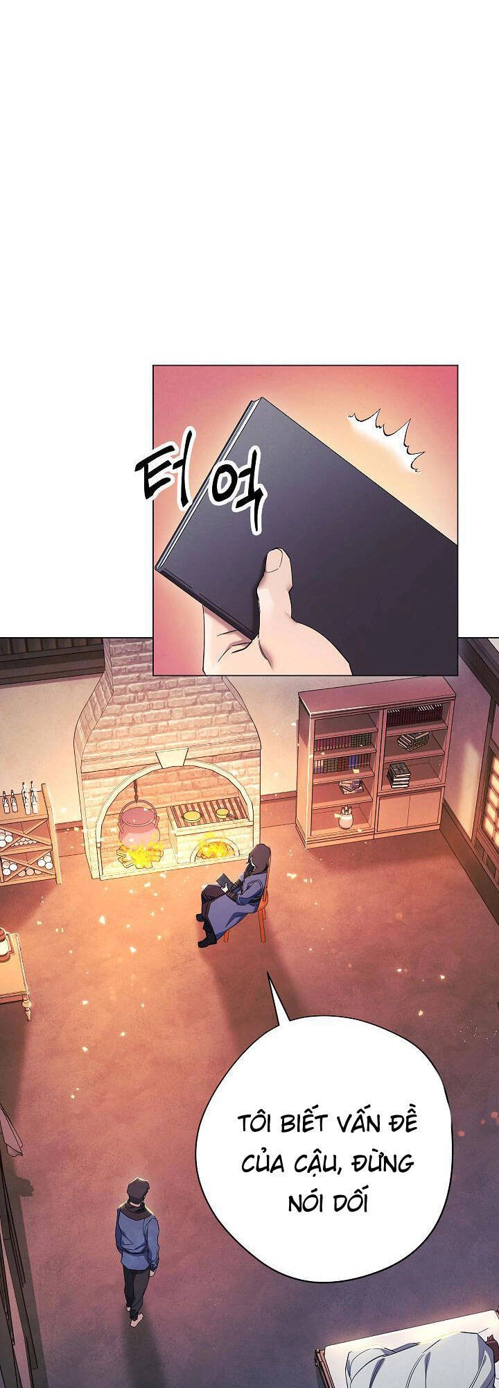 Đấu Trường Sinh Tử Chapter 68 - 27