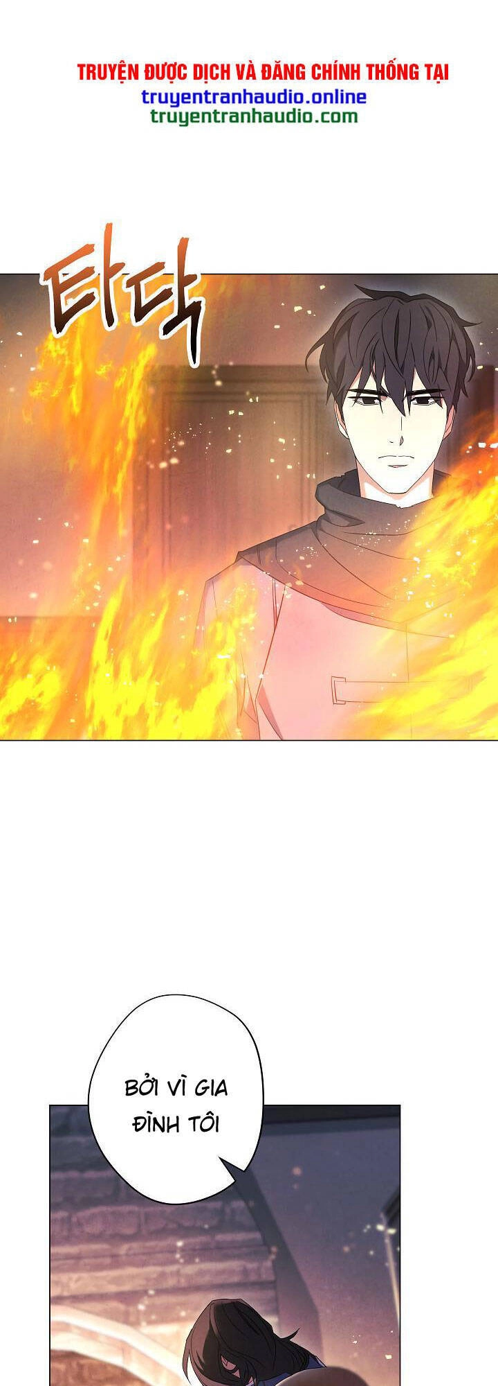 Đấu Trường Sinh Tử Chapter 68 - 33