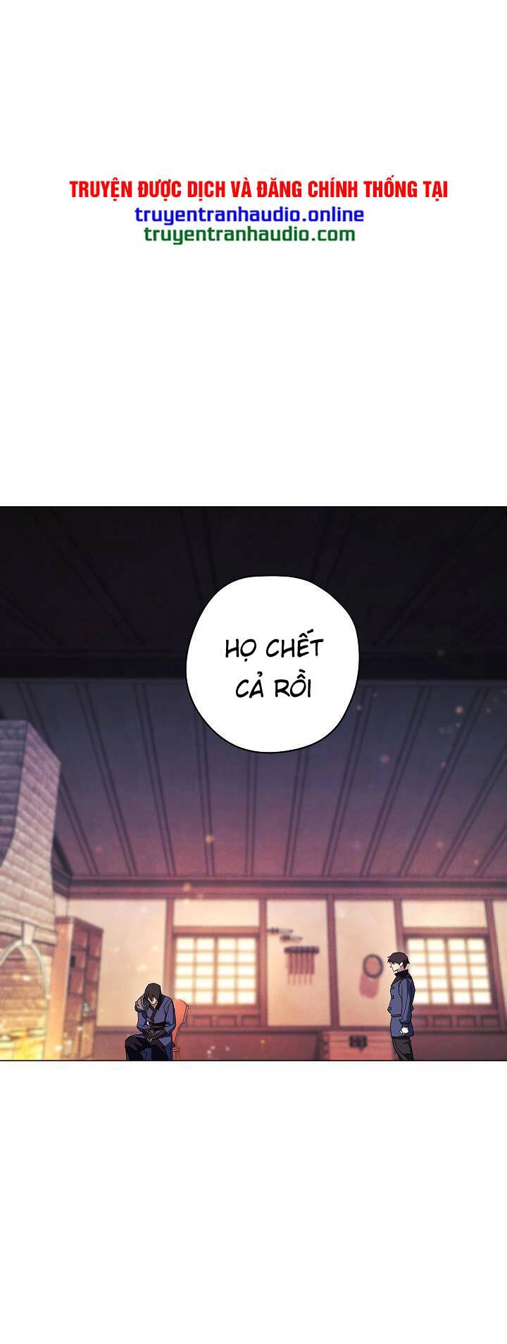 Đấu Trường Sinh Tử Chapter 68 - 35