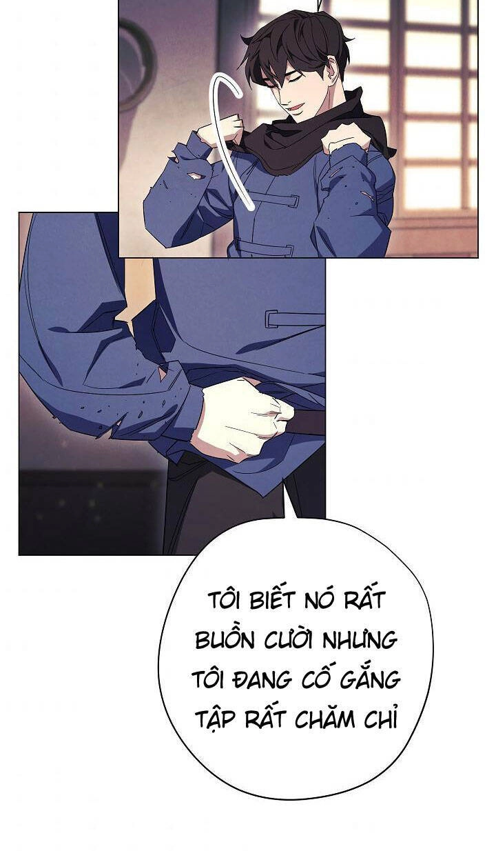 Đấu Trường Sinh Tử Chapter 68 - 37