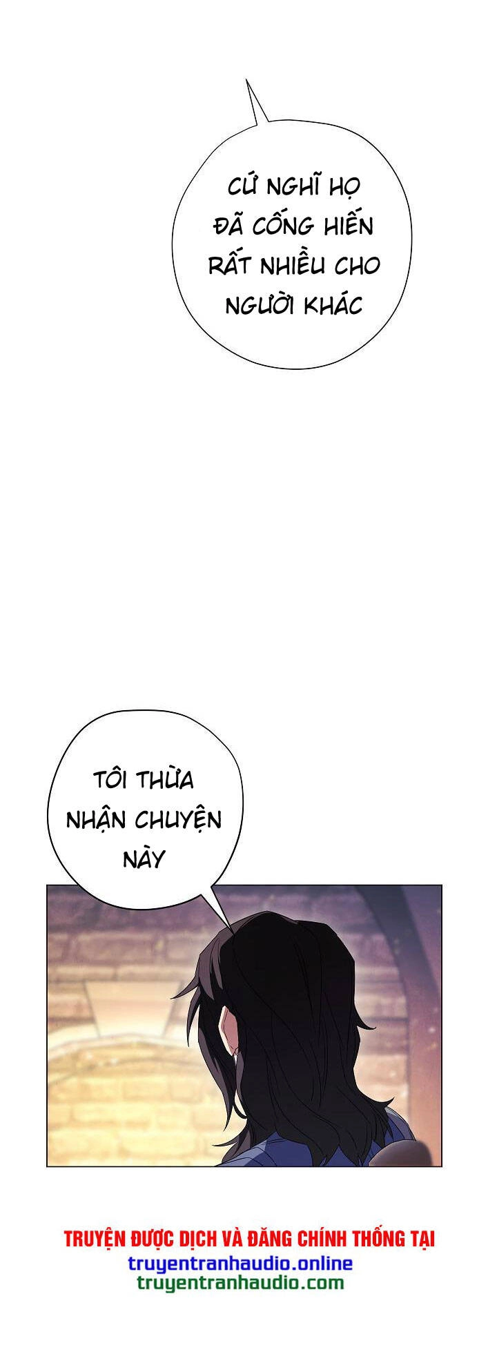 Đấu Trường Sinh Tử Chapter 68 - 40