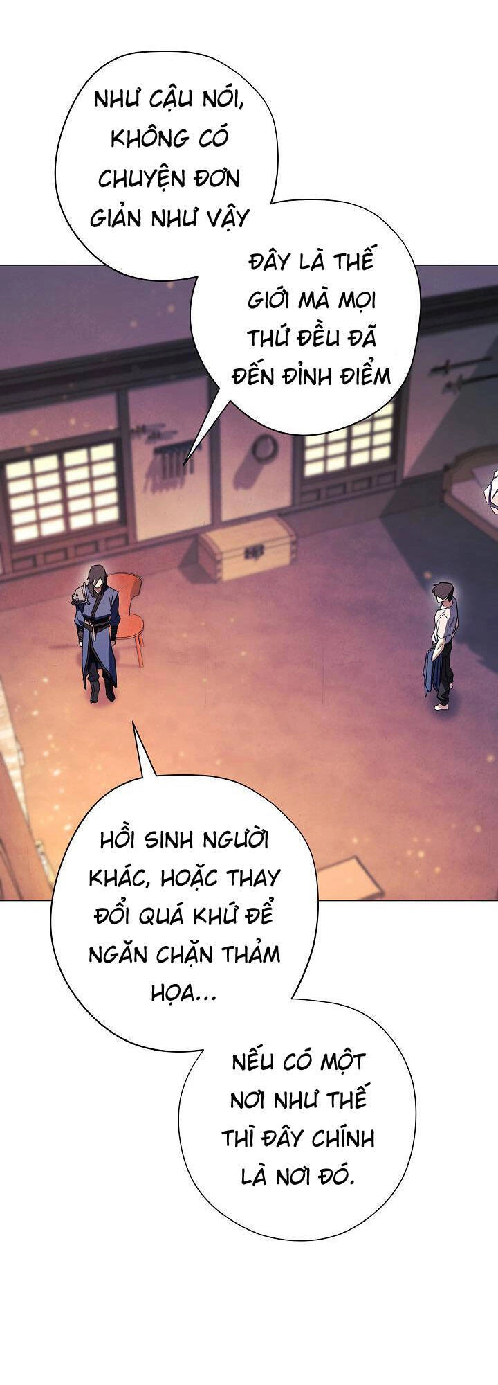 Đấu Trường Sinh Tử Chapter 68 - 41