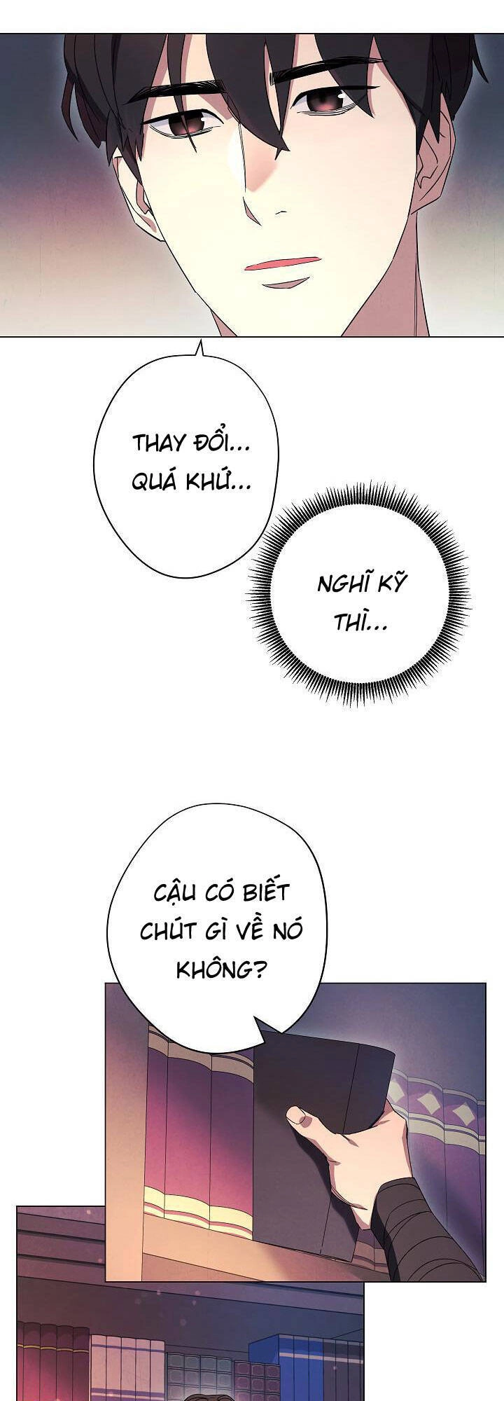 Đấu Trường Sinh Tử Chapter 68 - 43