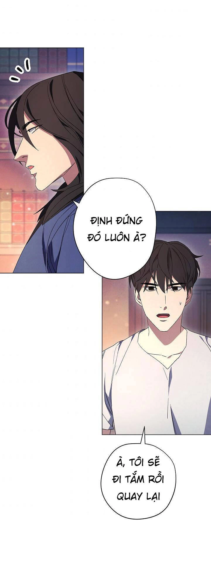 Đấu Trường Sinh Tử Chapter 68 - 45