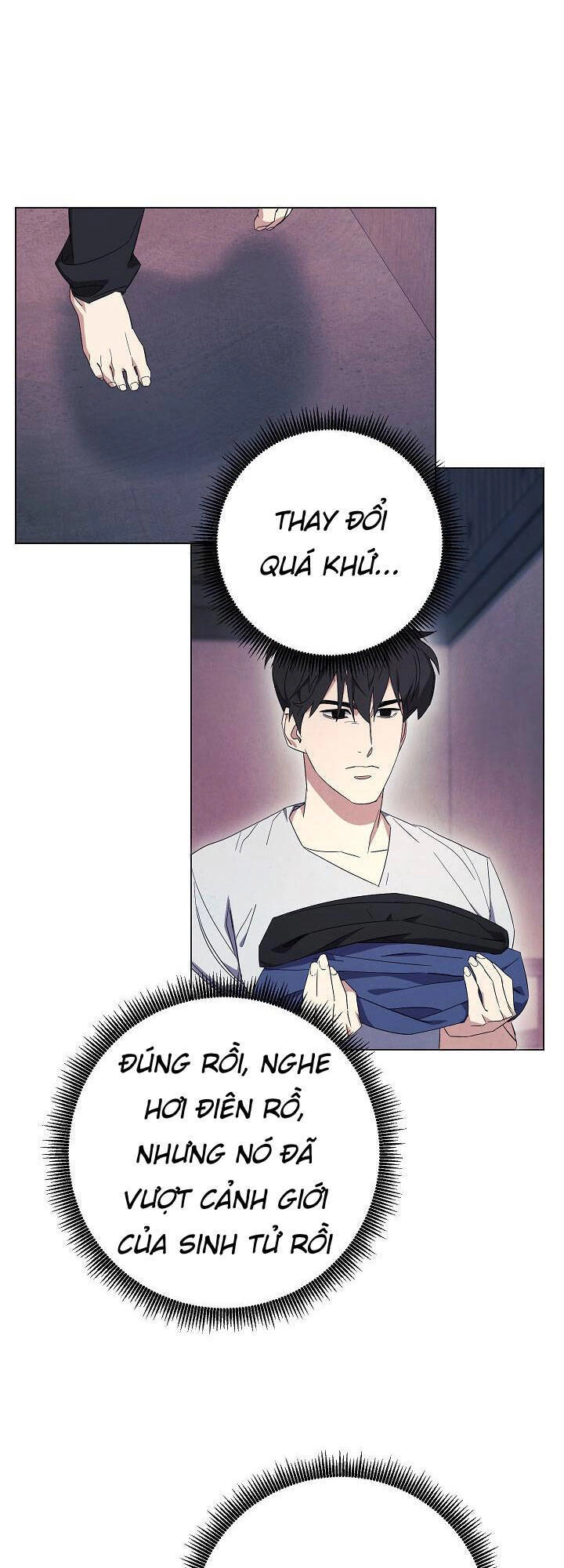 Đấu Trường Sinh Tử Chapter 68 - 47