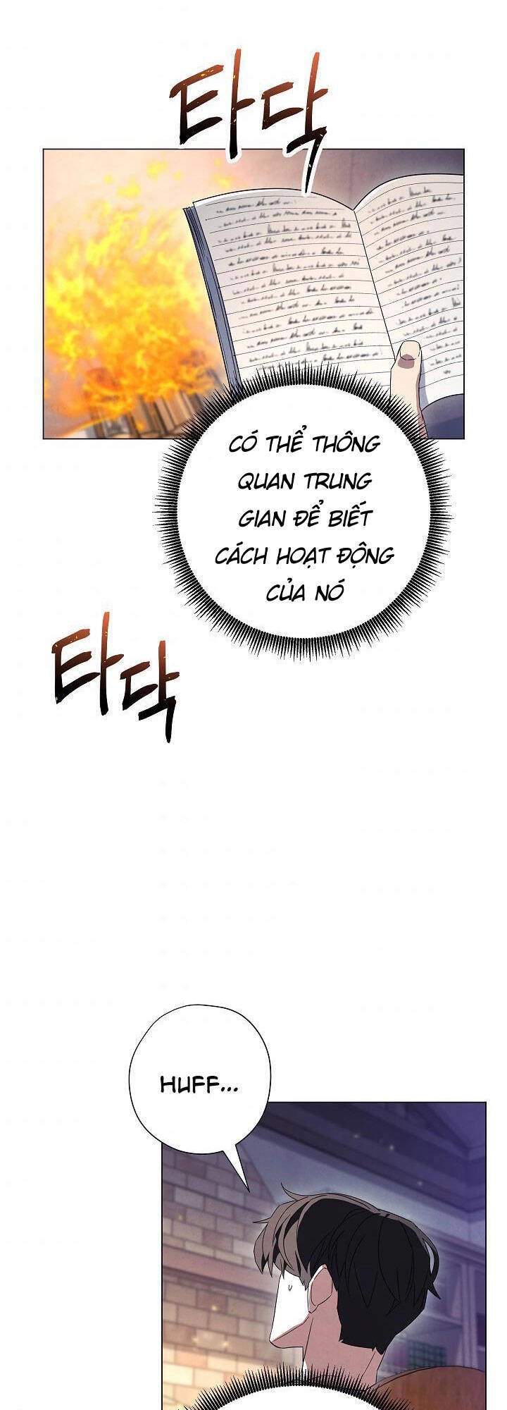 Đấu Trường Sinh Tử Chapter 68 - 53