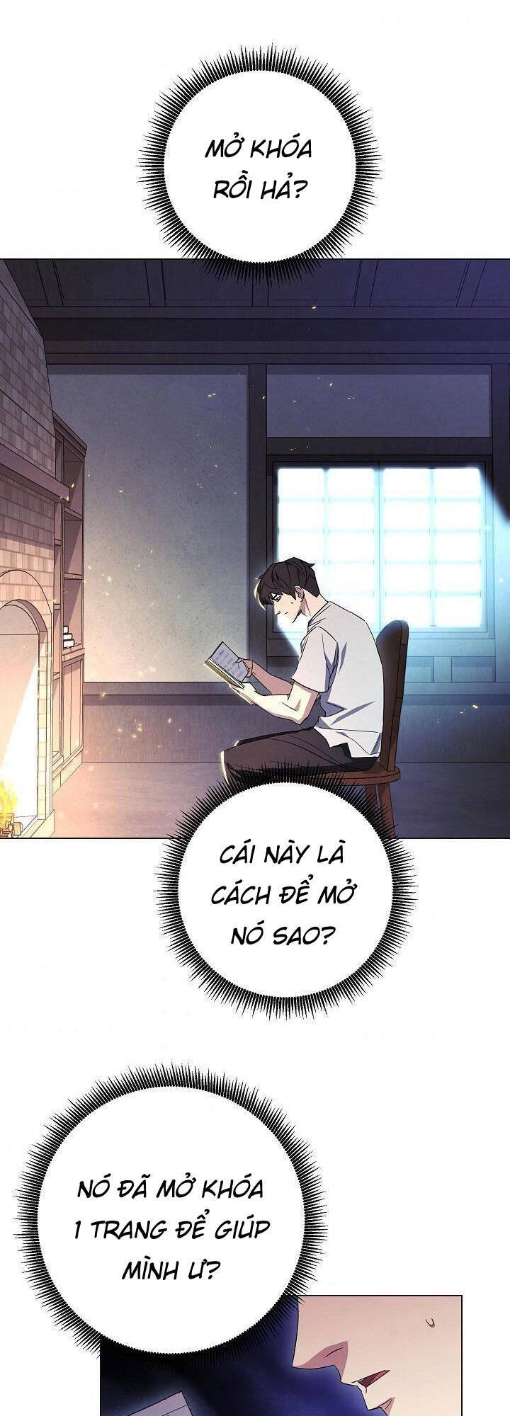 Đấu Trường Sinh Tử Chapter 68 - 61