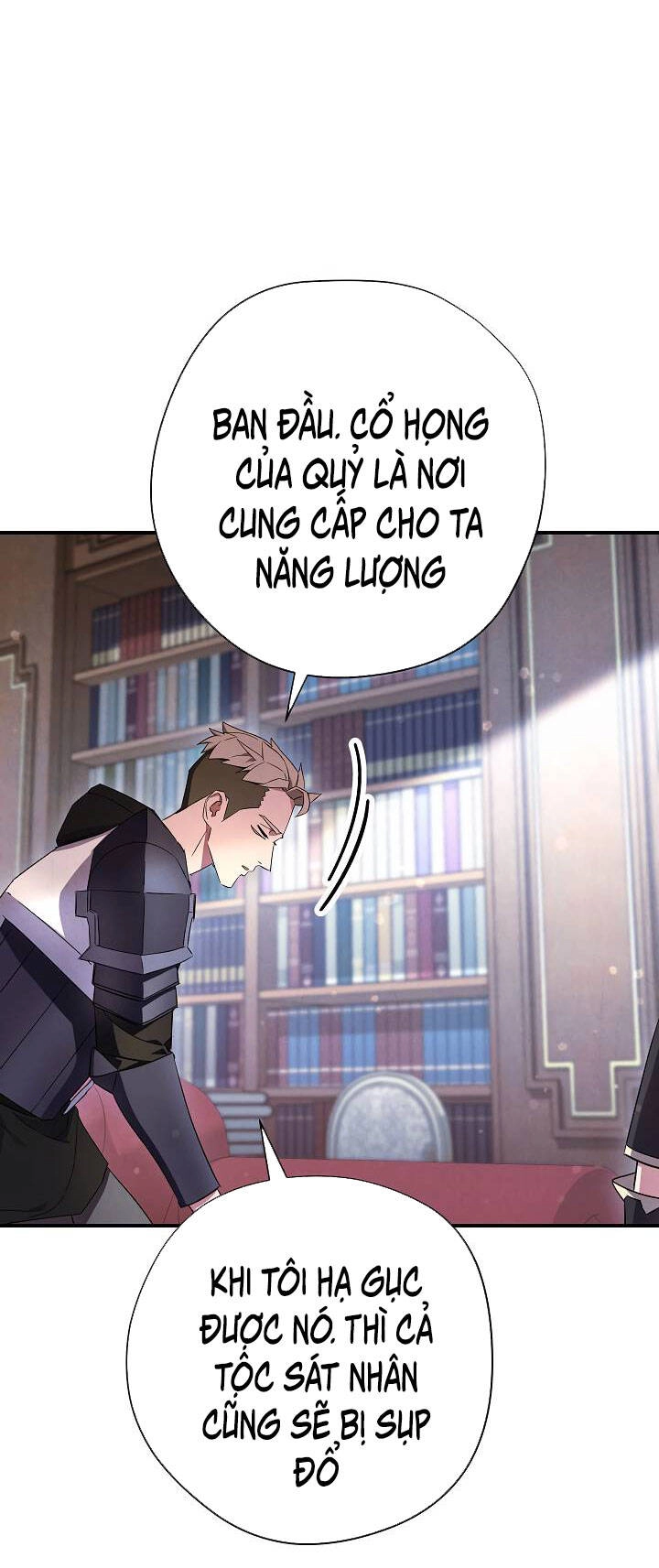 Đấu Trường Sinh Tử Chapter 69 - 9