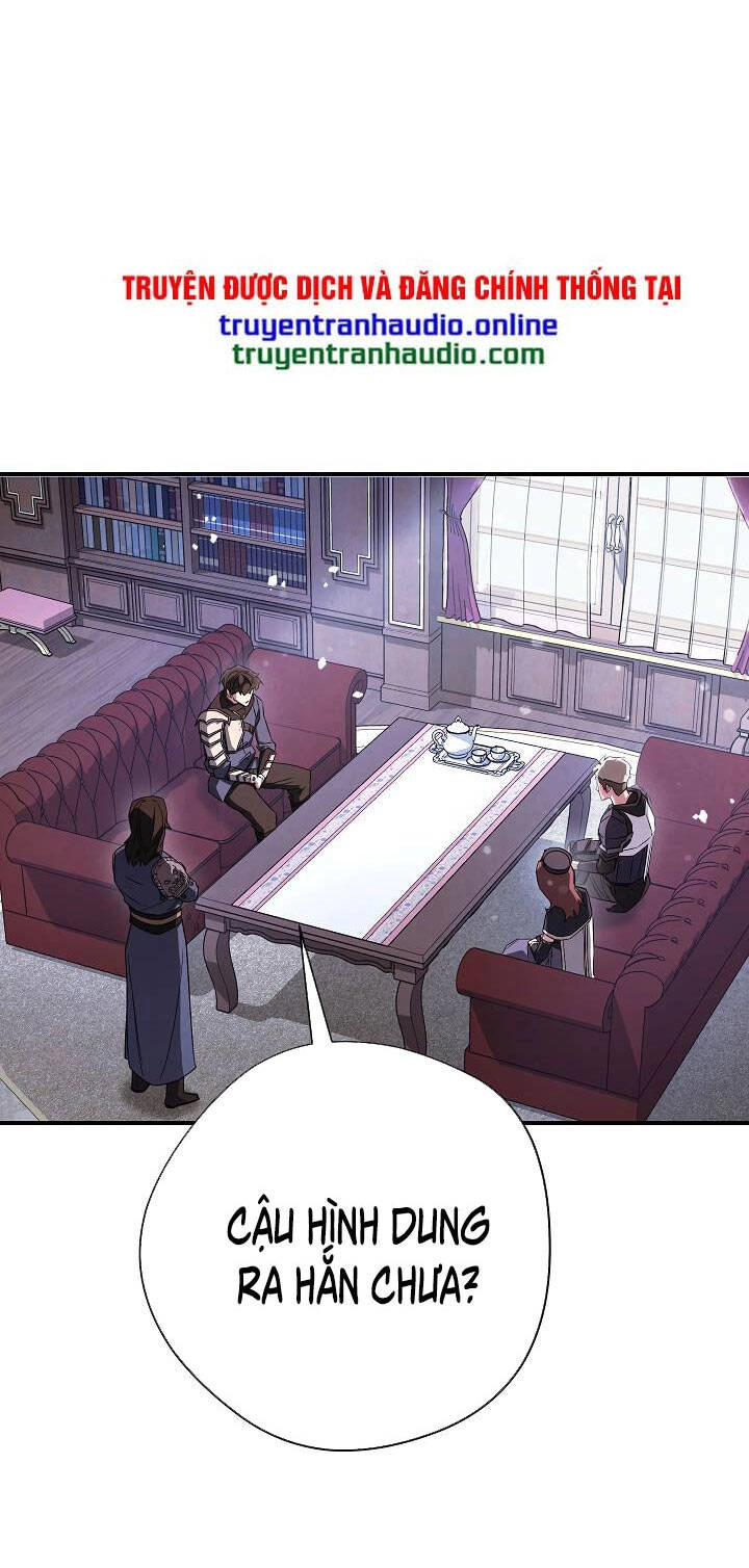 Đấu Trường Sinh Tử Chapter 69 - 19