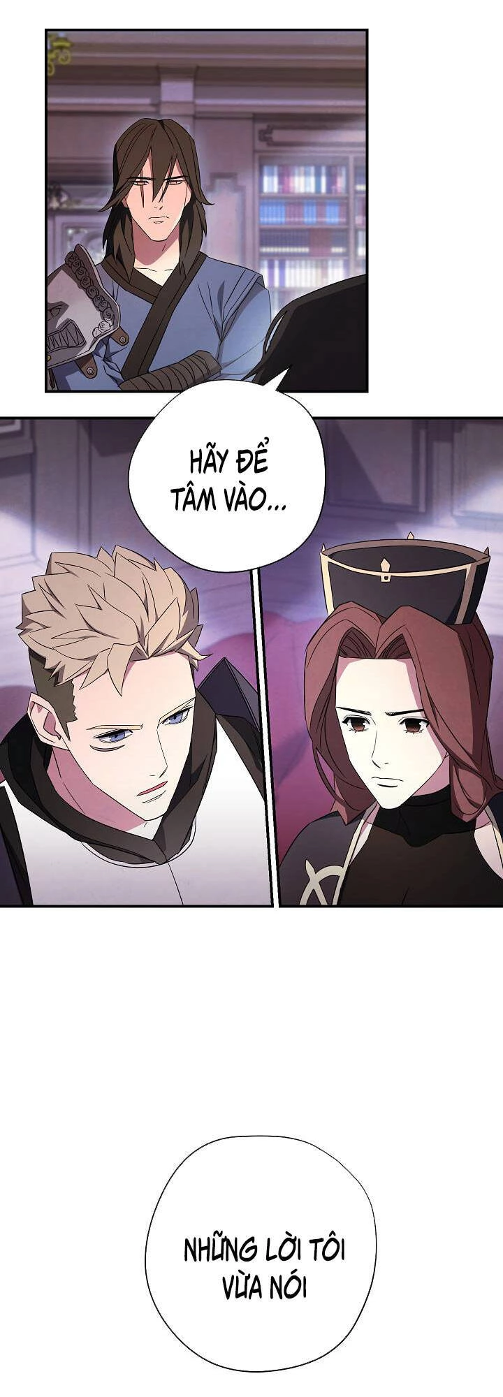 Đấu Trường Sinh Tử Chapter 69 - 23