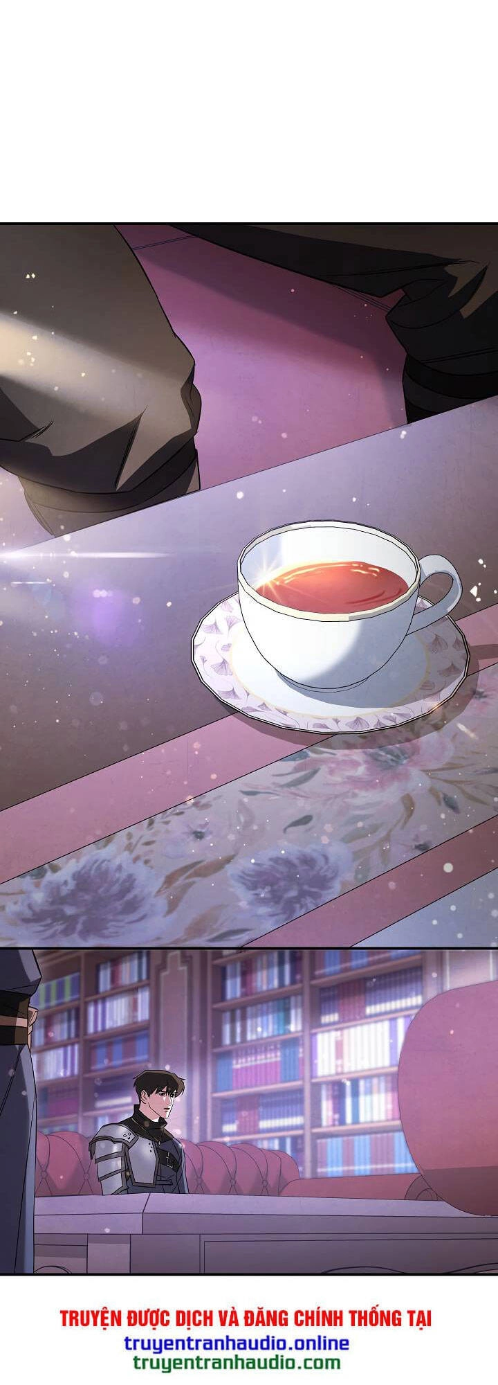 Đấu Trường Sinh Tử Chapter 69 - 25