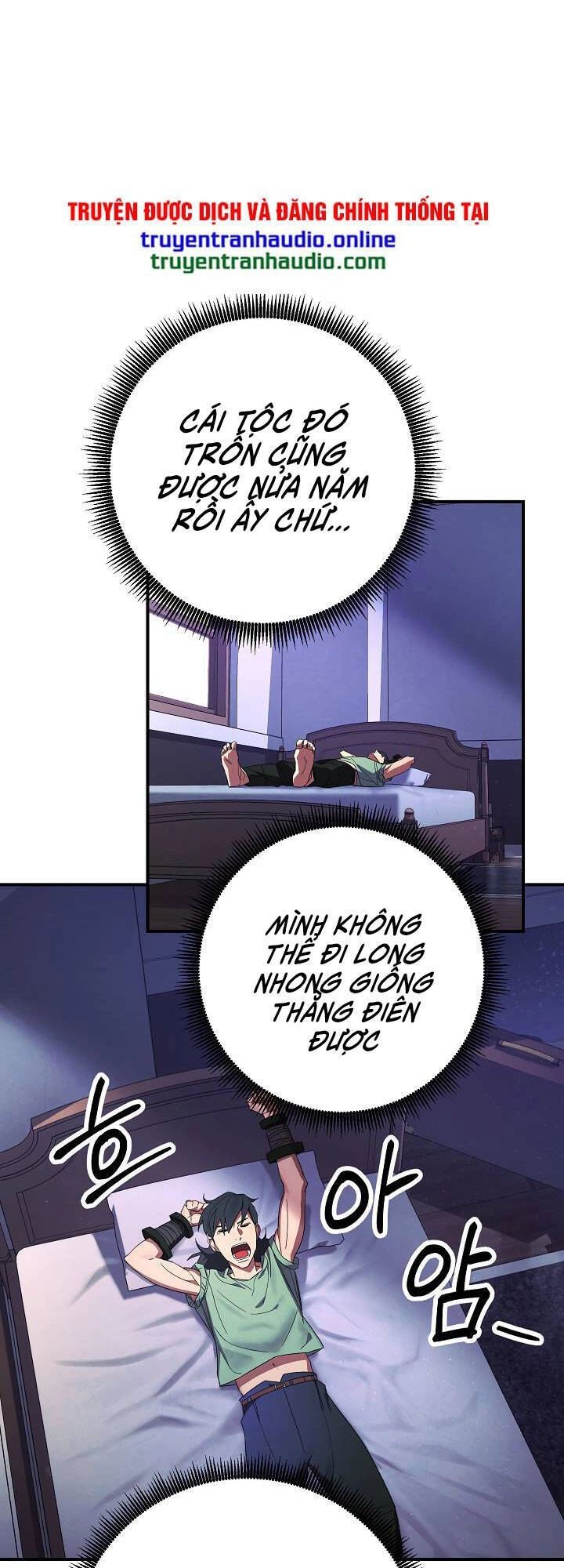 Đấu Trường Sinh Tử Chapter 69 - 32