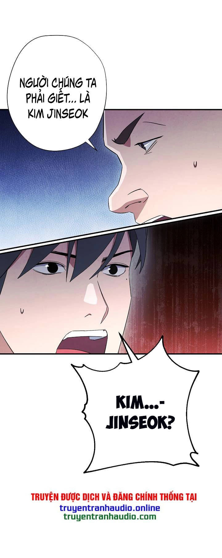 Đấu Trường Sinh Tử Chapter 69 - 41