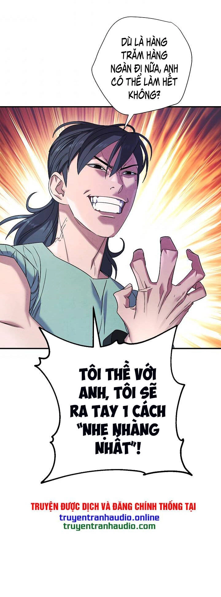 Đấu Trường Sinh Tử Chapter 69 - 46