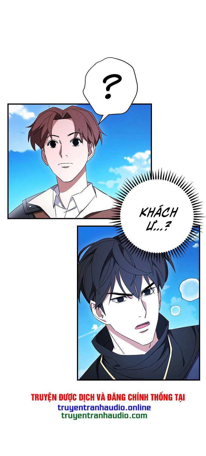 Đấu Trường Sinh Tử Chapter 69 - 65