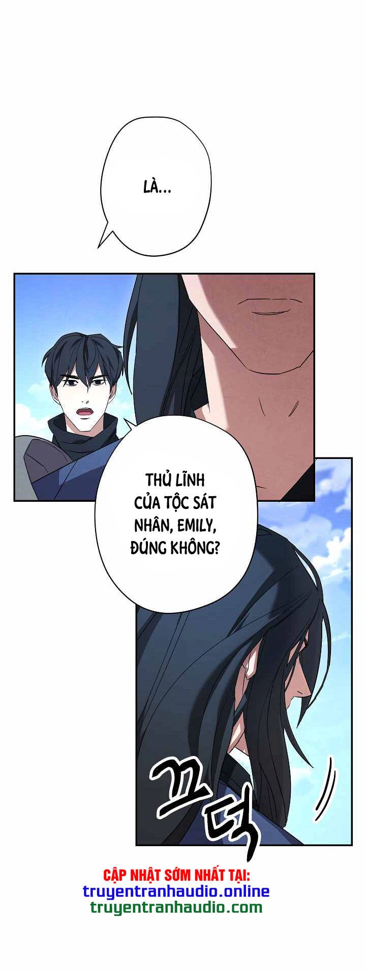 Đấu Trường Sinh Tử Chapter 70 - 3