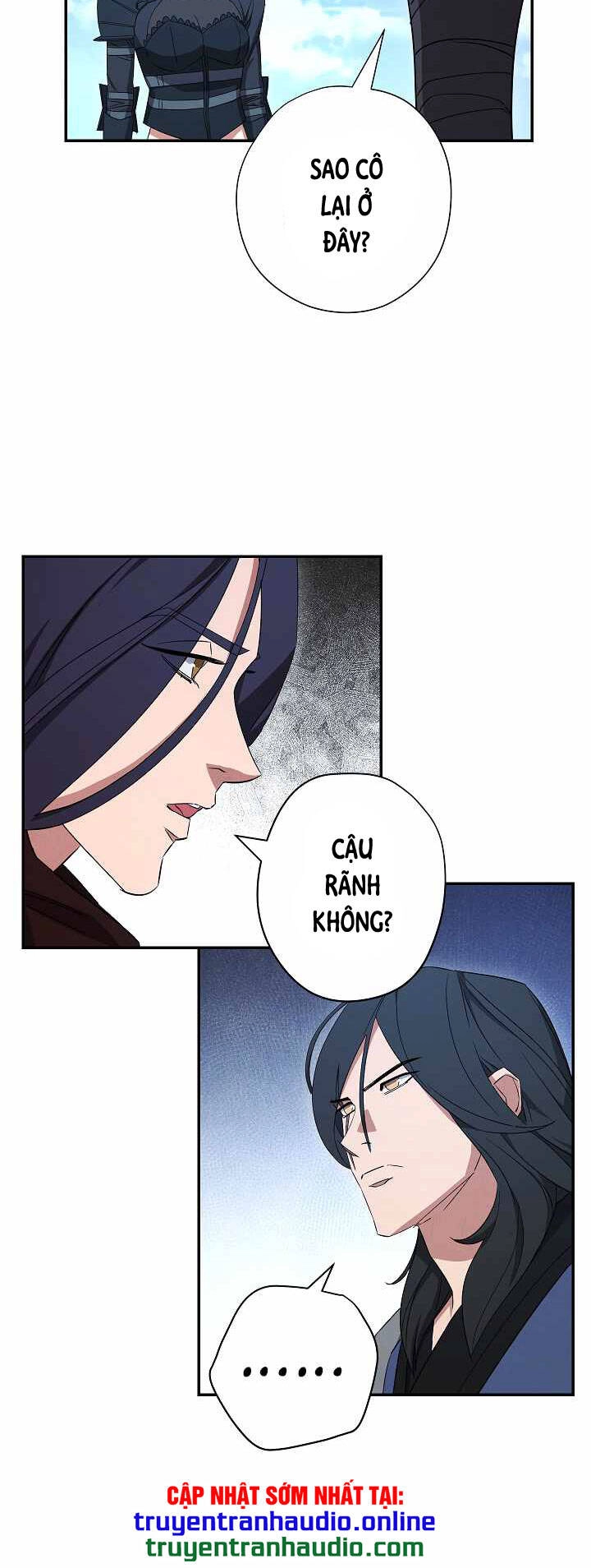 Đấu Trường Sinh Tử Chapter 70 - 5