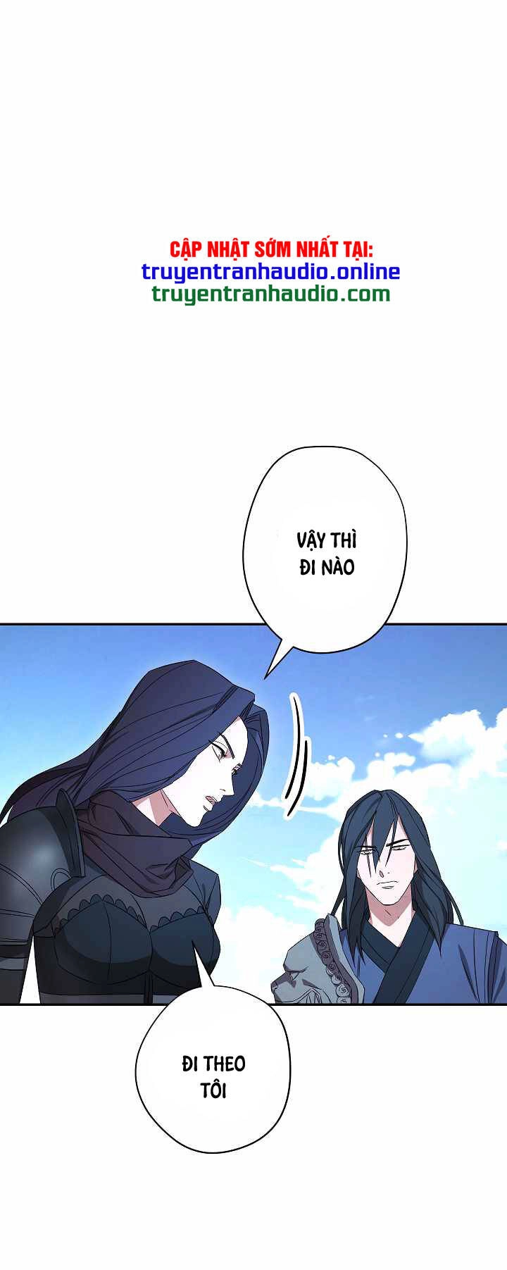 Đấu Trường Sinh Tử Chapter 70 - 8