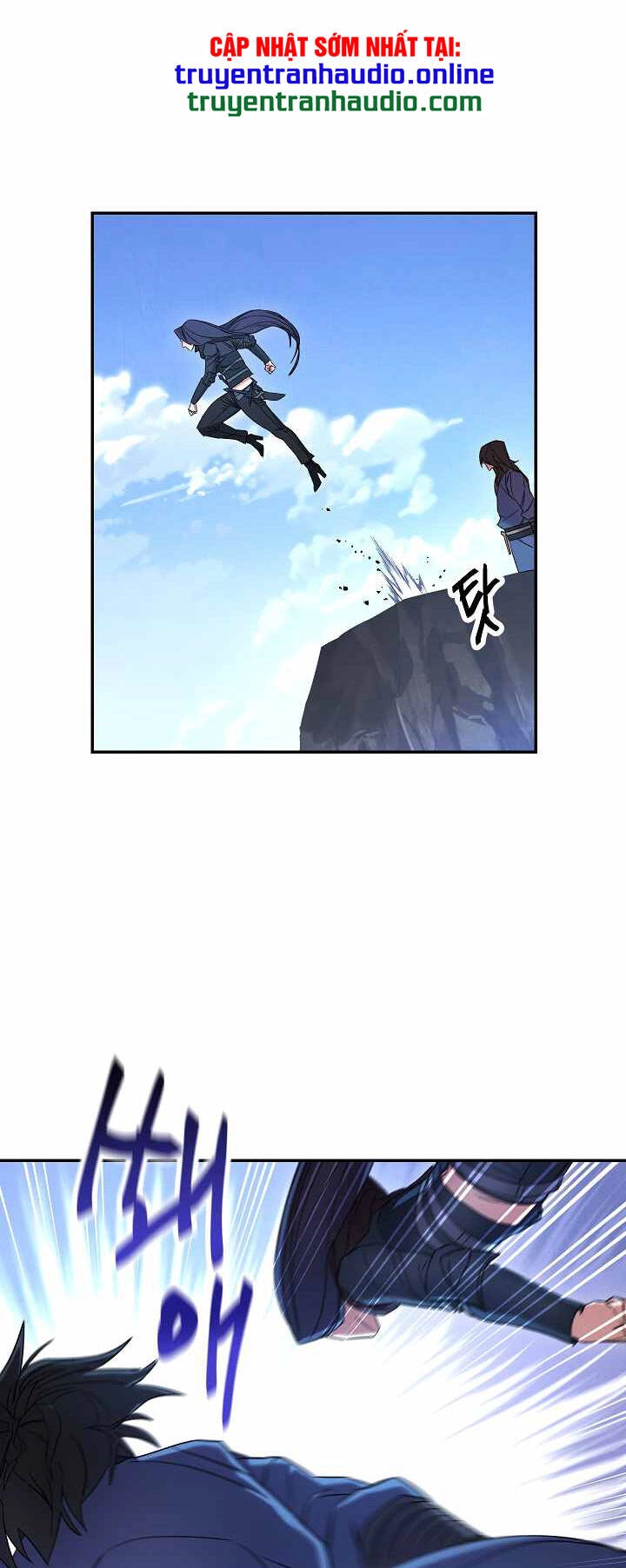 Đấu Trường Sinh Tử Chapter 70 - 9