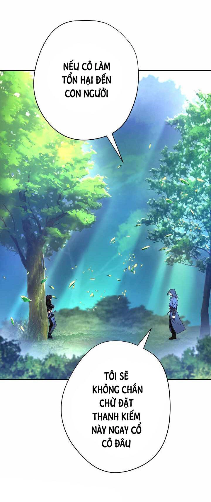 Đấu Trường Sinh Tử Chapter 70 - 28