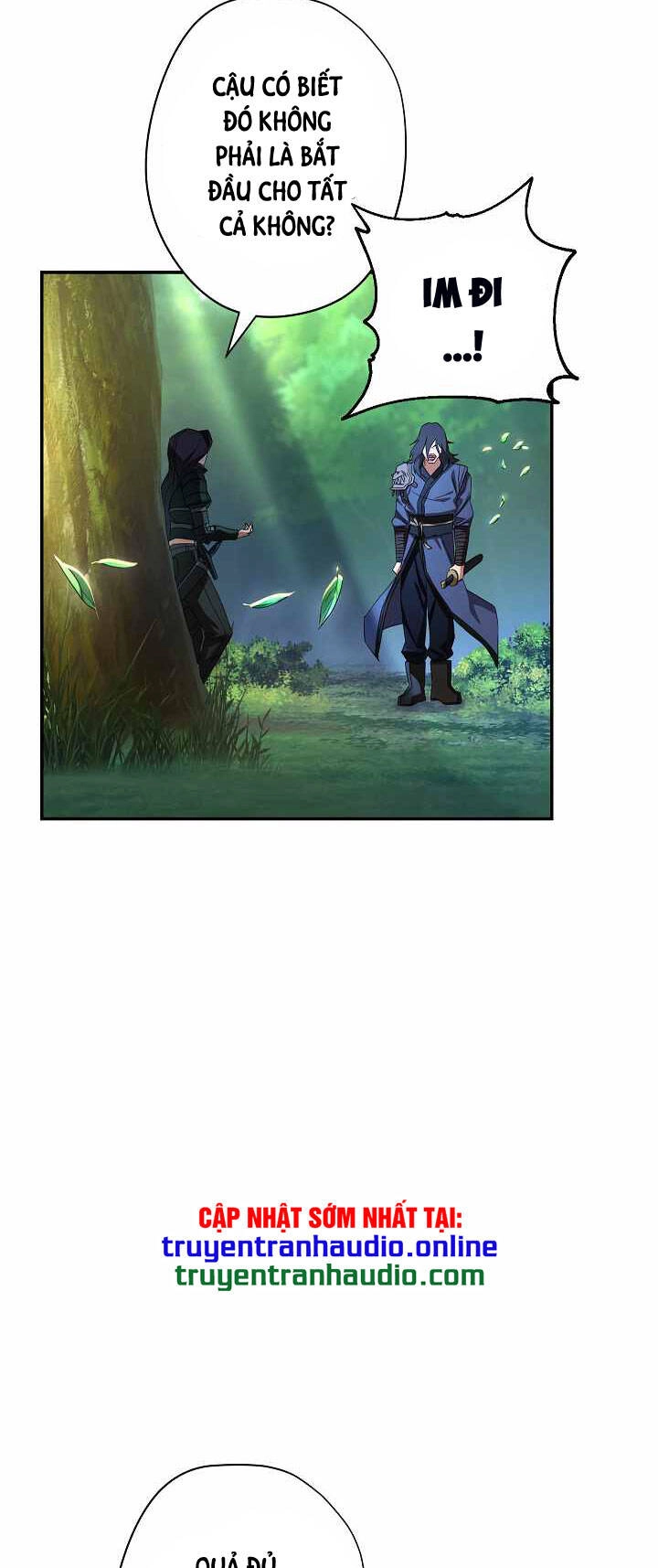 Đấu Trường Sinh Tử Chapter 70 - 34