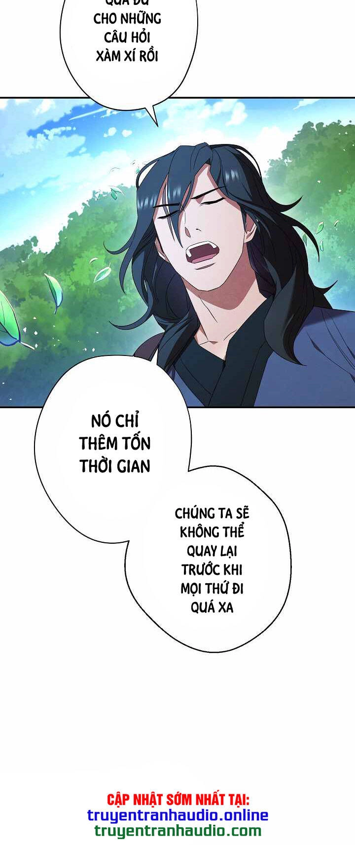 Đấu Trường Sinh Tử Chapter 70 - 35