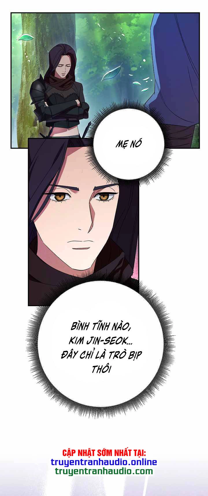 Đấu Trường Sinh Tử Chapter 70 - 36