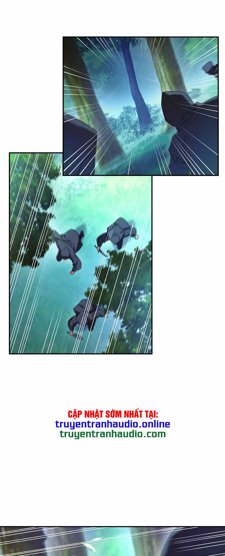 Đấu Trường Sinh Tử Chapter 70 - 43