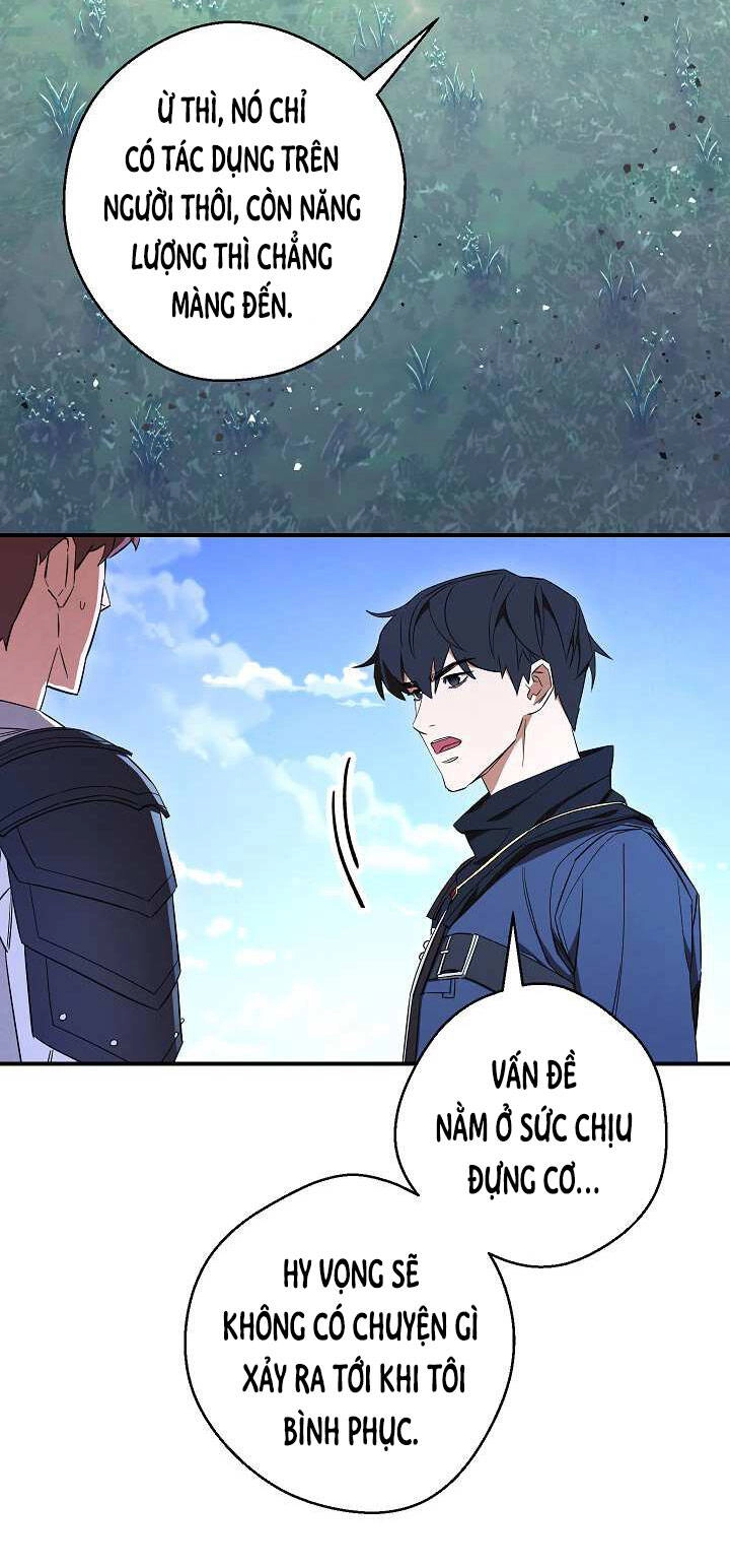 Đấu Trường Sinh Tử Chapter 71 - 2