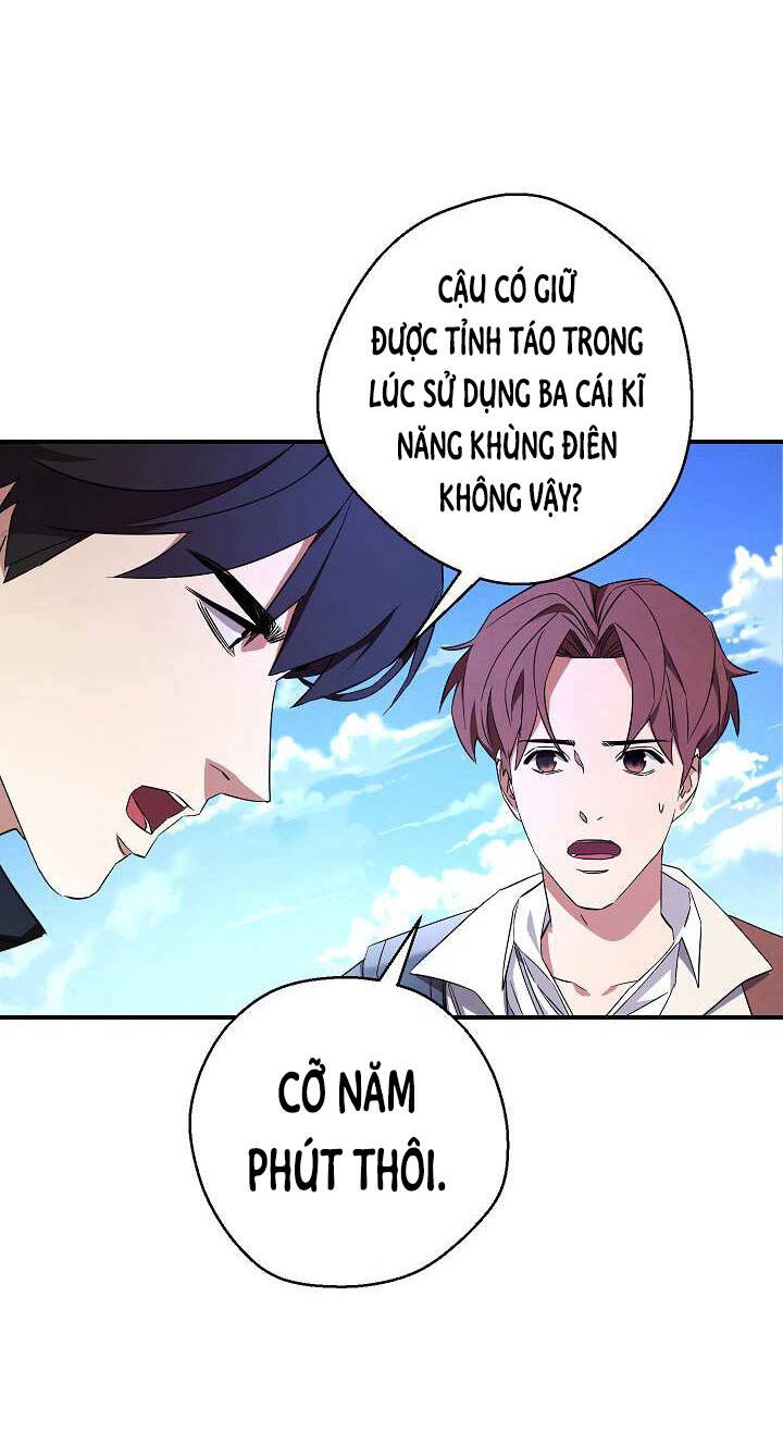 Đấu Trường Sinh Tử Chapter 71 - 18