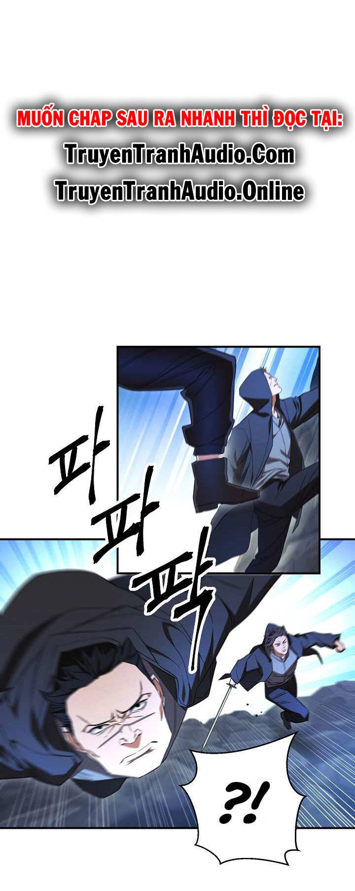 Đấu Trường Sinh Tử Chapter 71 - 24