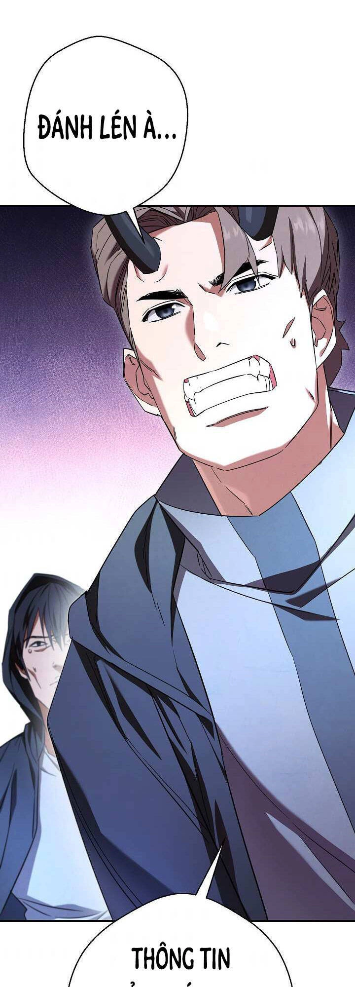 Đấu Trường Sinh Tử Chapter 71 - 34