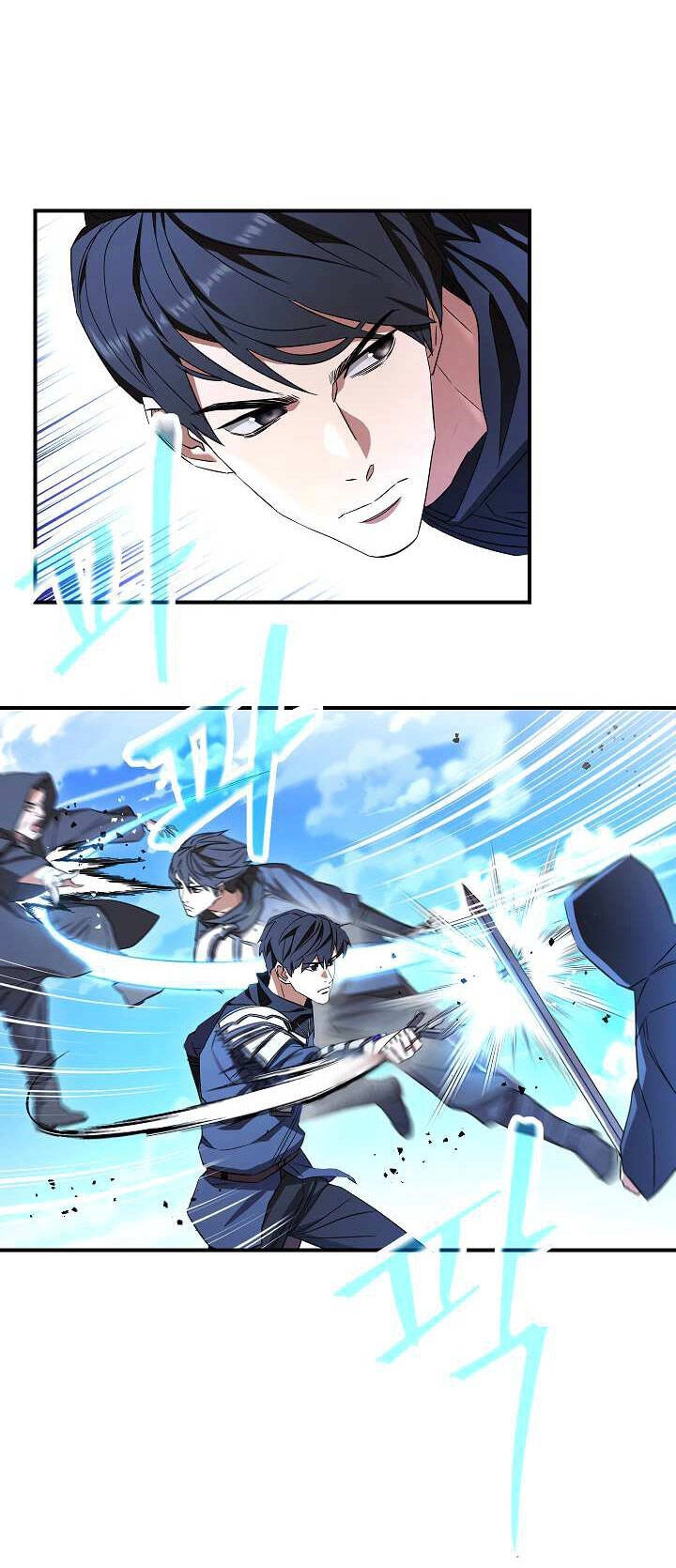 Đấu Trường Sinh Tử Chapter 71 - 37