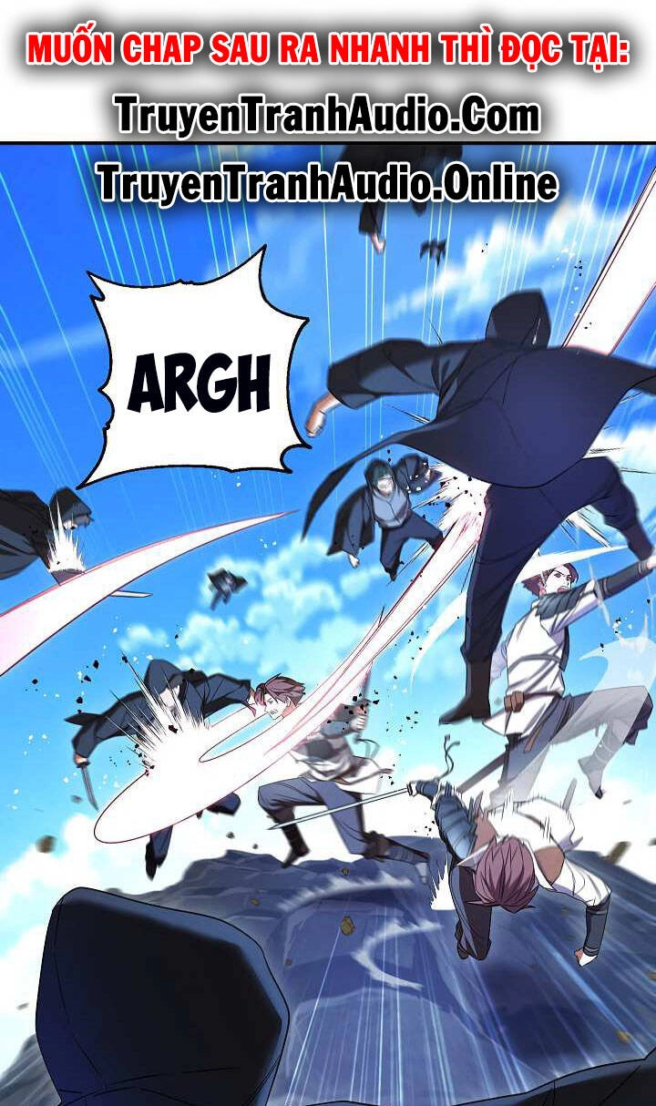 Đấu Trường Sinh Tử Chapter 71 - 46