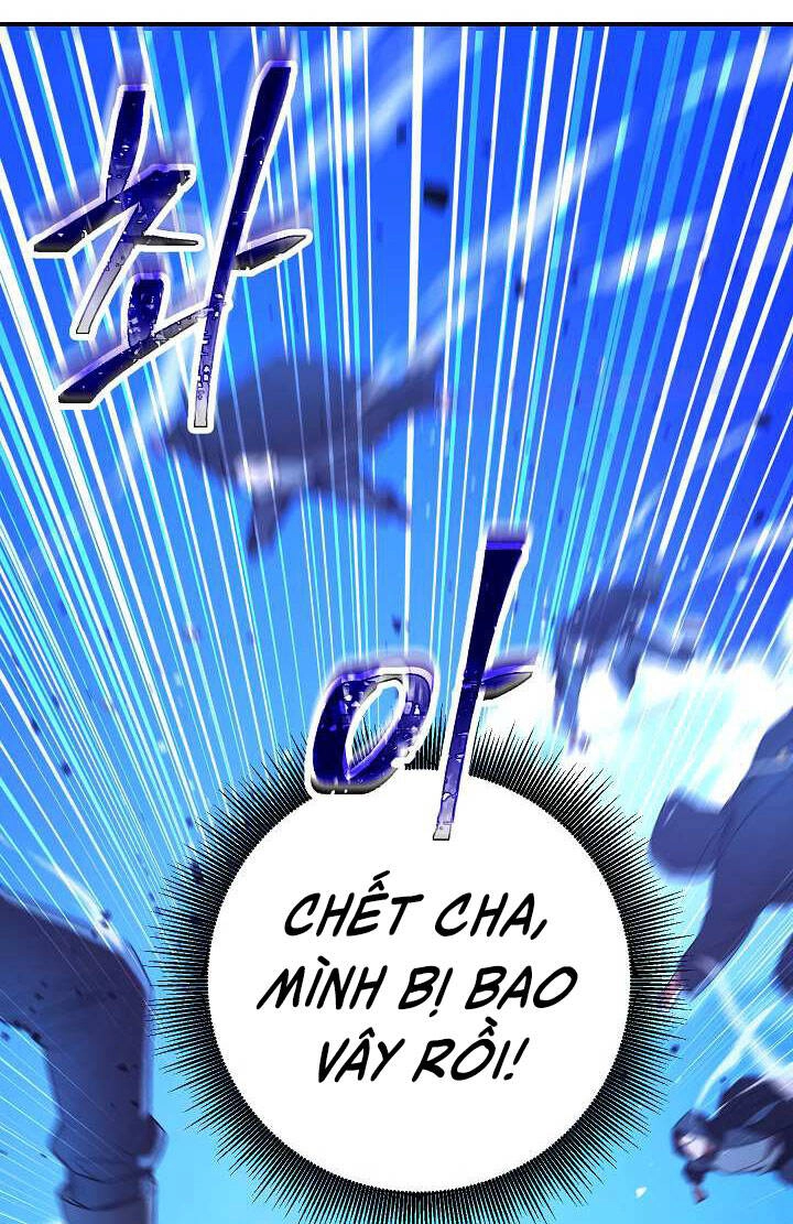 Đấu Trường Sinh Tử Chapter 71 - 72