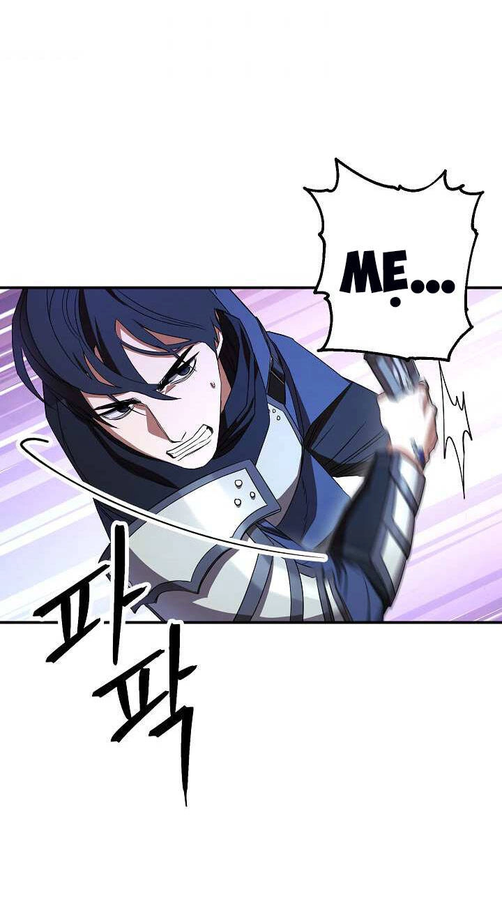 Đấu Trường Sinh Tử Chapter 71 - 75